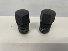 1998 Pontiac Firebird Formula Trans Am Hood Rubber Adjusters OEM