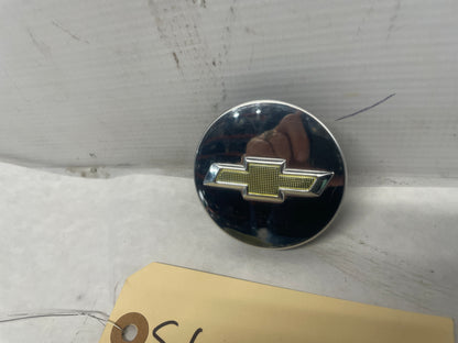 2017 Chevy SS Sedan Wheel Center Cap OEM - Day's Parts Yard