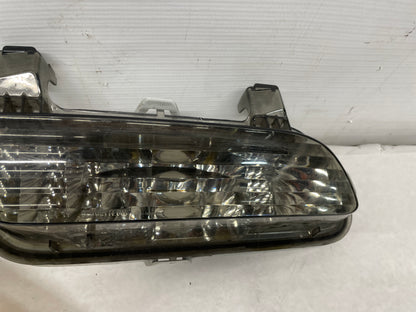 2011 Chevy C6 Corvette Grand Sport RH Passenger Reverse Back Up Light Lamp OEM