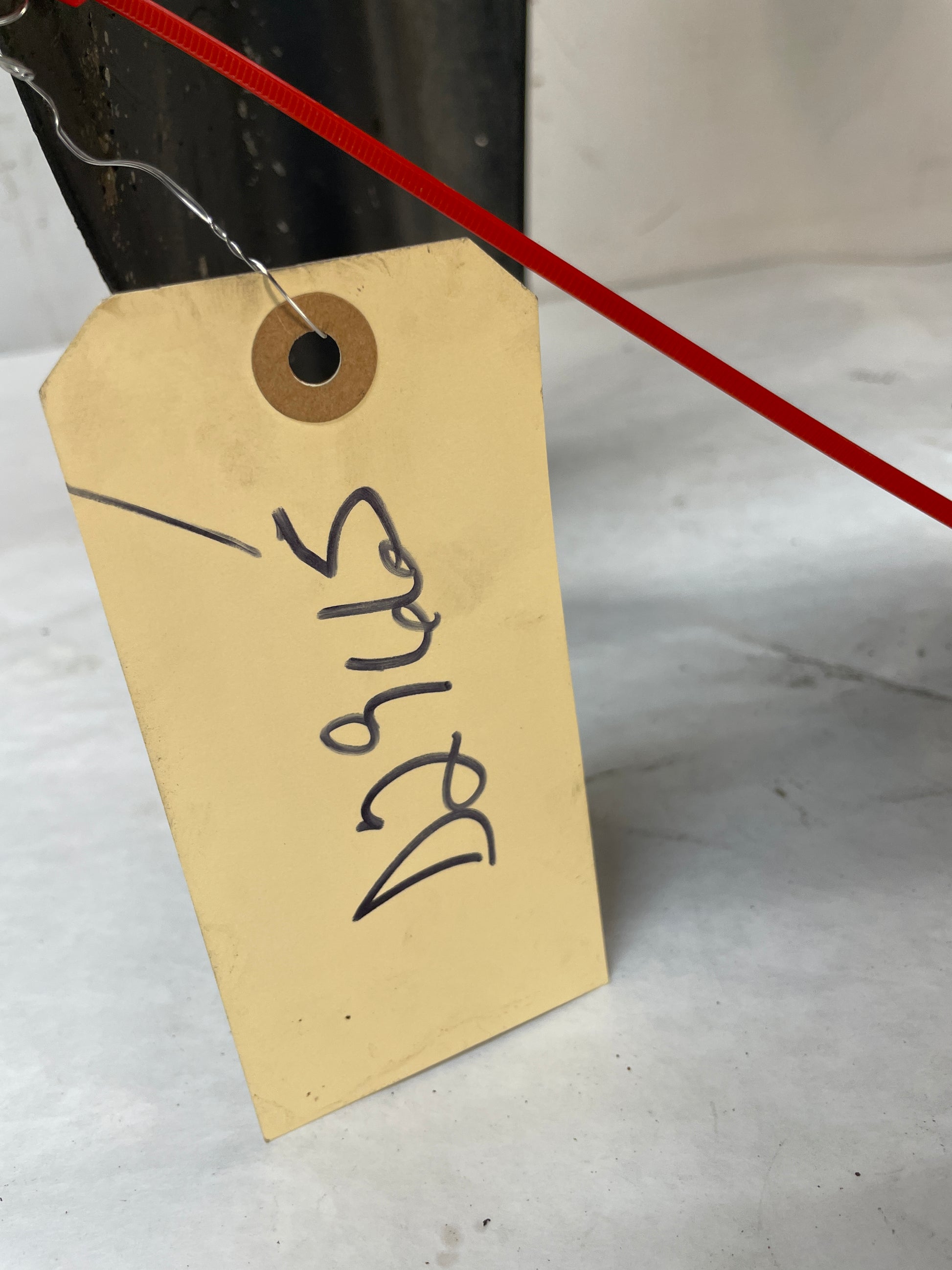 2009 Pontiac G8 GT RH Passenger Rear Fender Wheelhouse Well Liner OEM - Day's Parts Yard