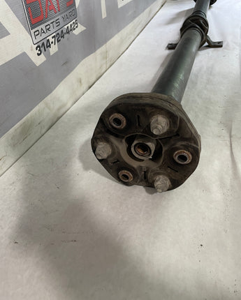 2019 Chevy Camaro SS Driveshaft Drive Shaft OEM