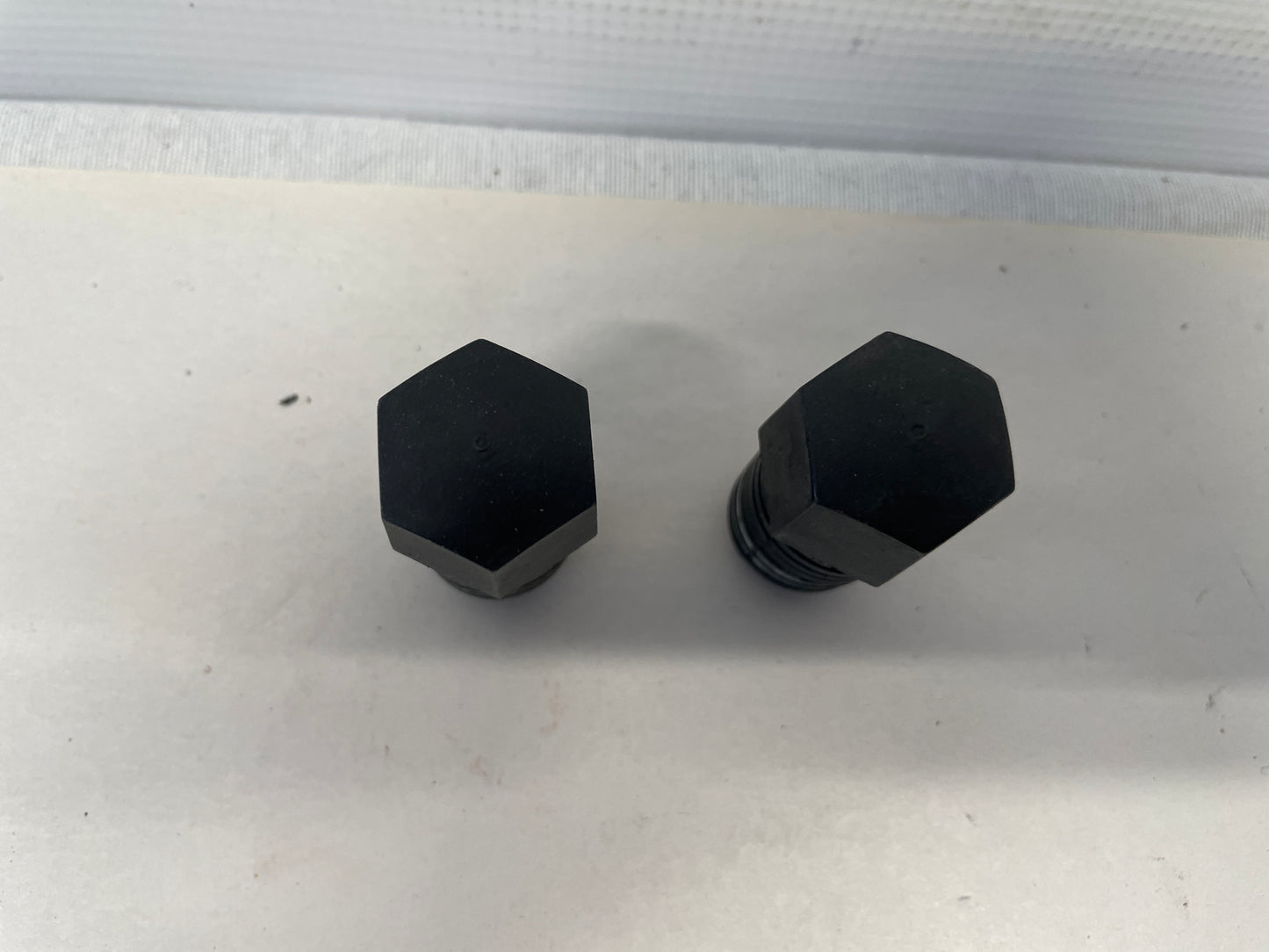1998 Pontiac Firebird Formula Trans Am Hood Rubber Adjusters OEM - Day's Parts Yard