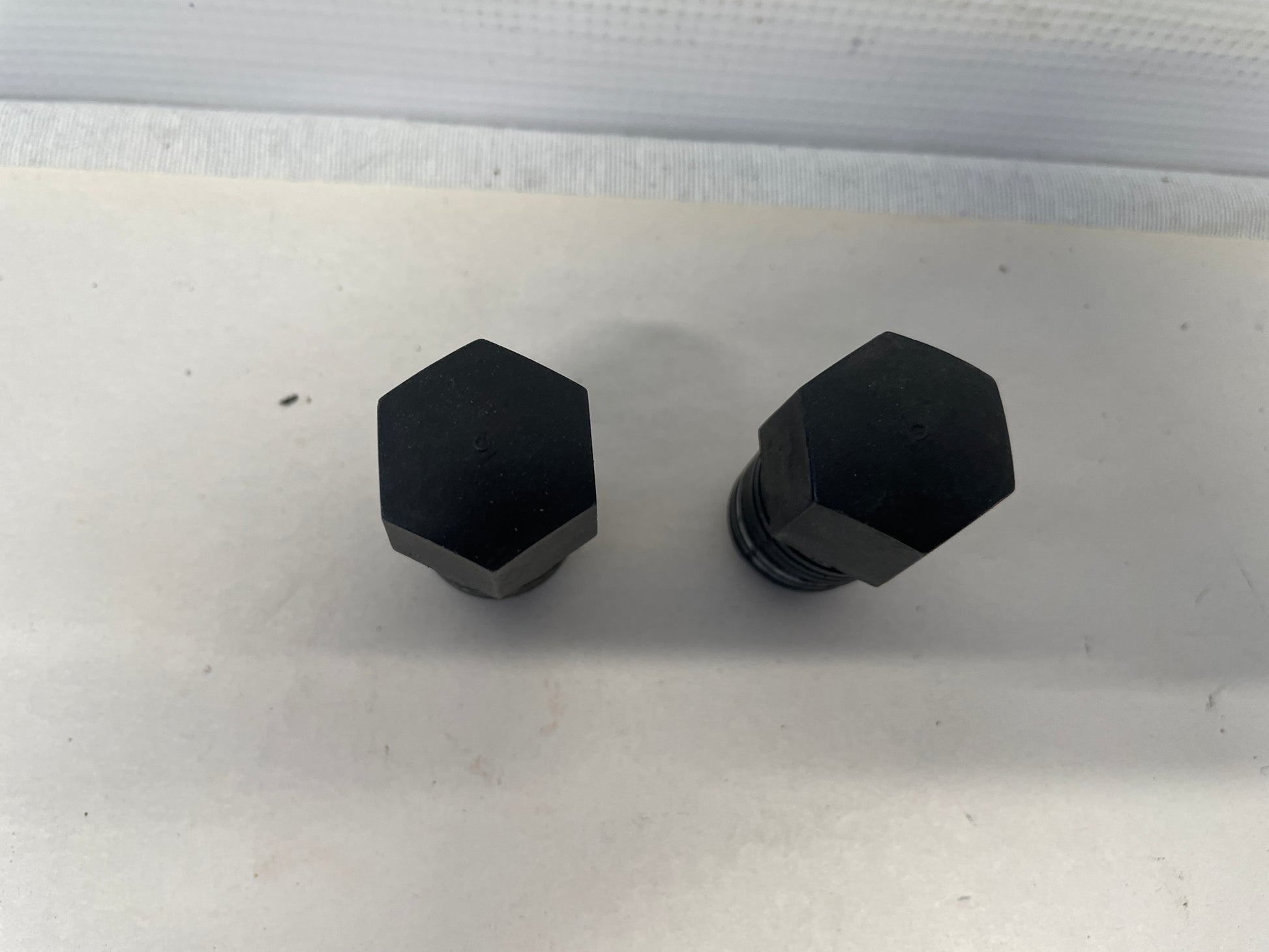 1998 Pontiac Firebird Formula Trans Am Hood Rubber Adjusters OEM - Day's Parts Yard