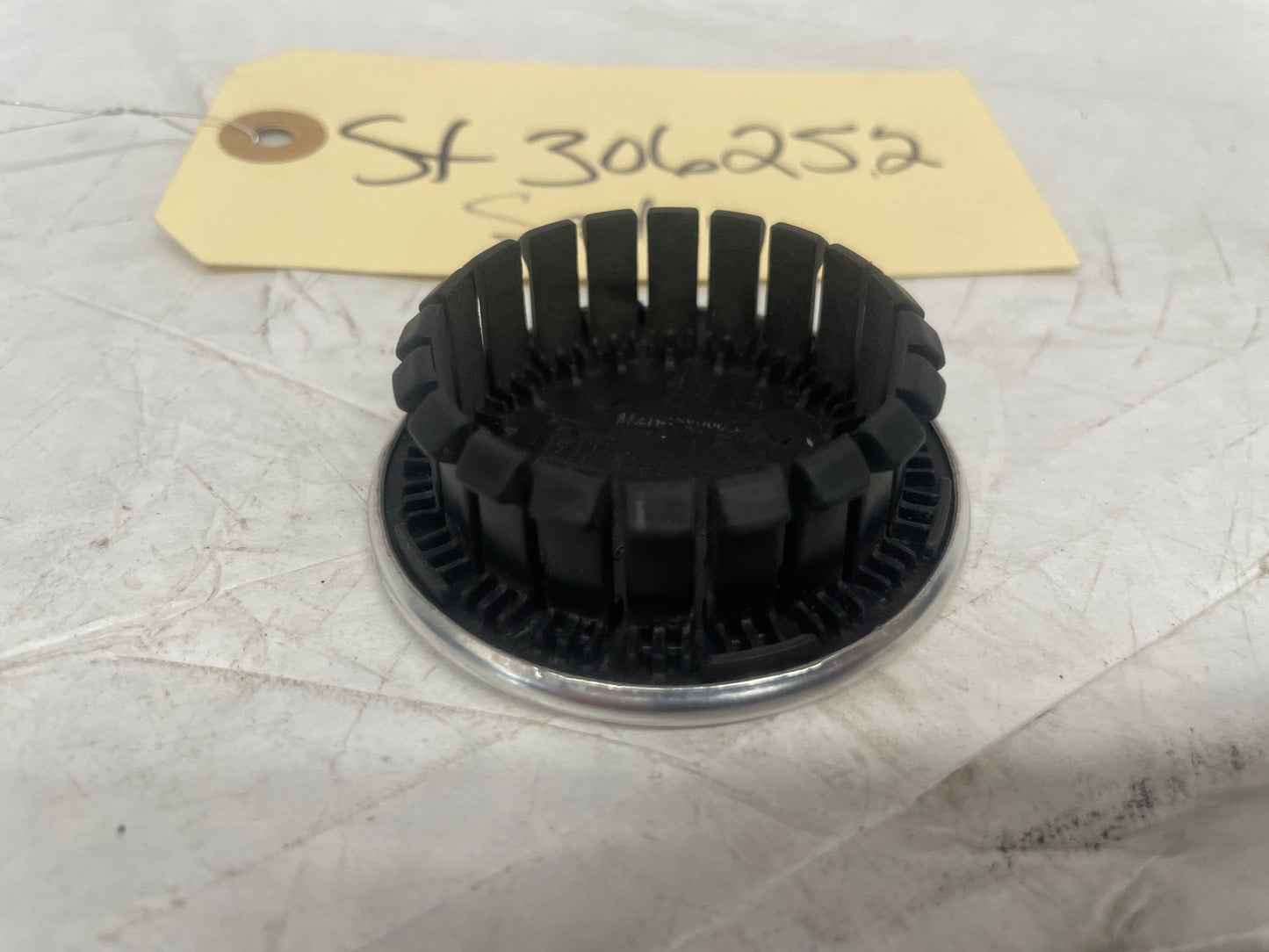 2017 Chevy SS Sedan Wheel Center Cap OEM - Day's Parts Yard
