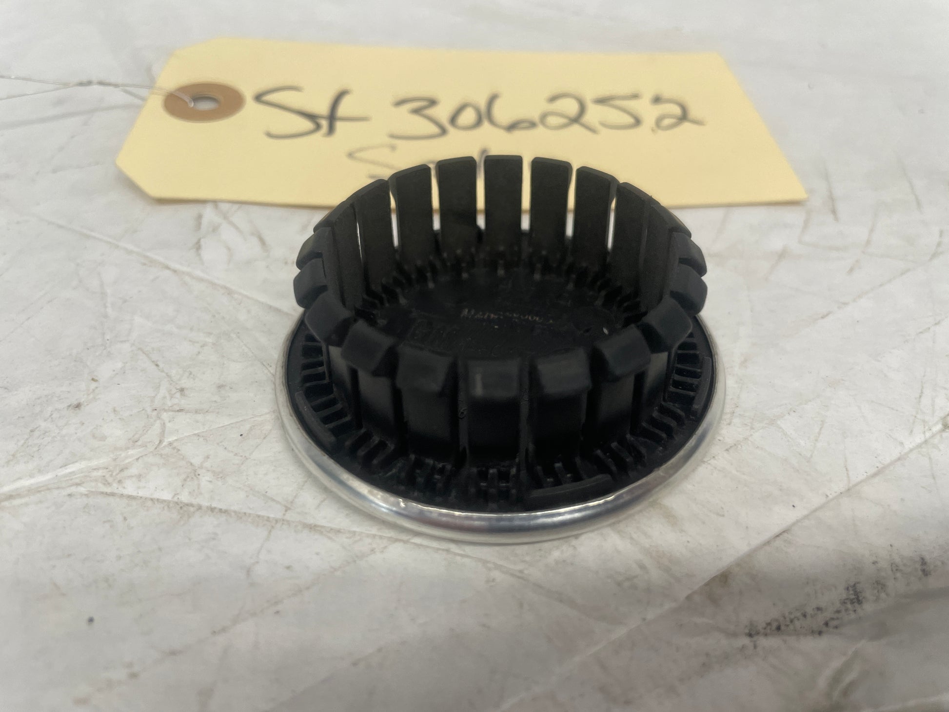 2017 Chevy SS Sedan Wheel Center Cap OEM - Day's Parts Yard