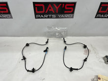 2016 Cadillac ATS-V Coupe Rear RH & LH Wheel ABS Speed Sensors OEM