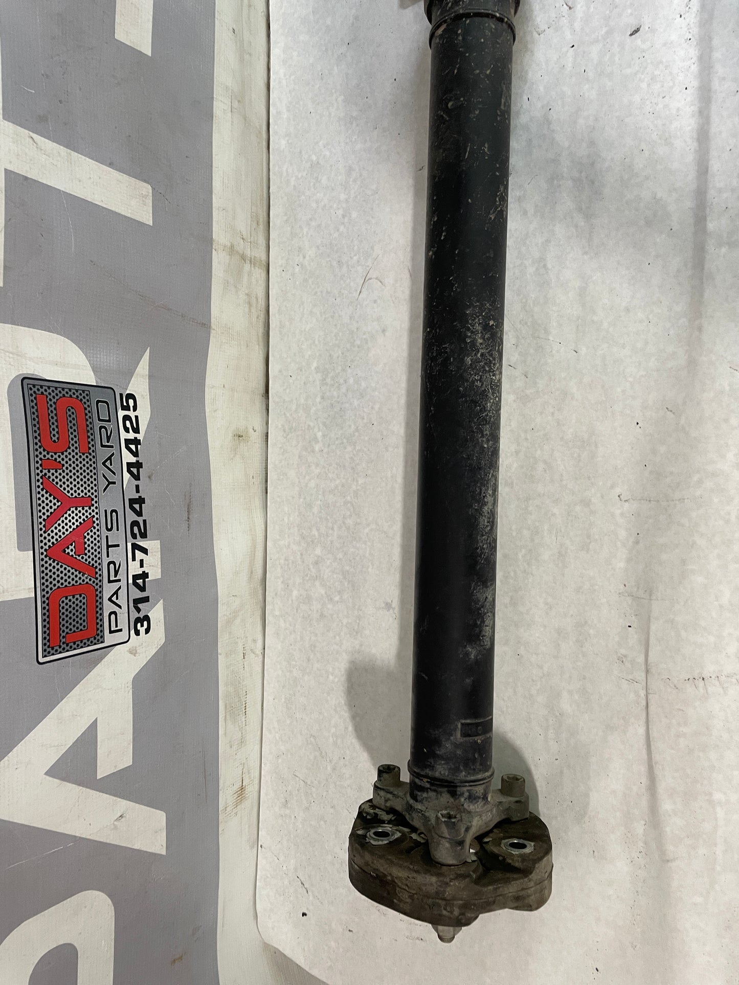 2019 Chevy Camaro SS Driveshaft Drive Shaft OEM