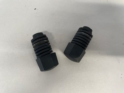 1998 Pontiac Firebird Formula Trans Am Hood Rubber Adjusters OEM - Day's Parts Yard