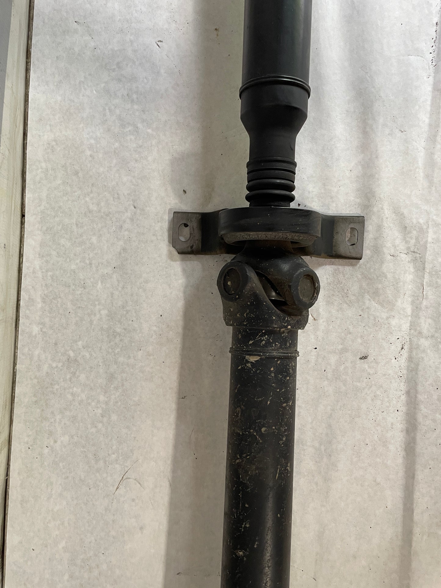 2019 Chevy Camaro SS Driveshaft Drive Shaft OEM