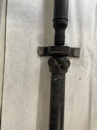 2019 Chevy Camaro SS Driveshaft Drive Shaft OEM