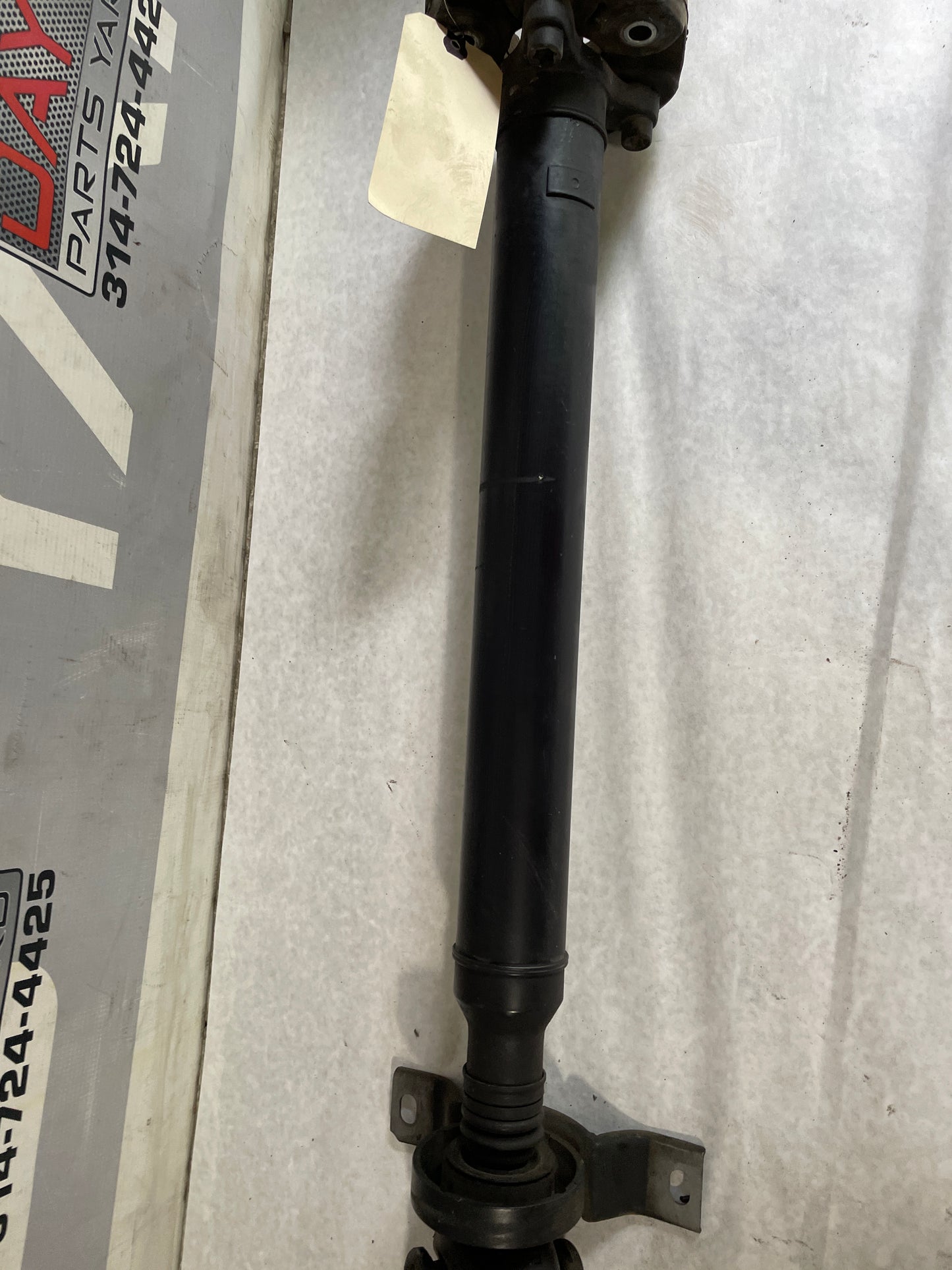 2019 Chevy Camaro SS Driveshaft Drive Shaft OEM