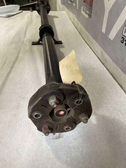 2019 Chevy Camaro SS Driveshaft Drive Shaft OEM