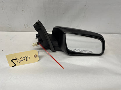 2013 Chevy Caprice PPV RH Passenger Exterior Side Mirror OEM - Day's Parts Yard