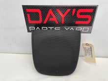 2009 Pontiac G8 GT Rear Package Tray Parcel Self Speaker Grille OEM - Day's Parts Yard