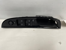 2014 Chevy SS Sedan Driver LH Window Control Switch OEM - Day's Parts Yard