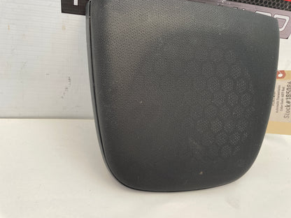 2009 Pontiac G8 GT Rear Package Tray Parcel Self Speaker Grille OEM - Day's Parts Yard
