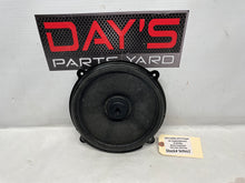 2016 Cadillac ATS-V Coupe Bose Speaker OEM