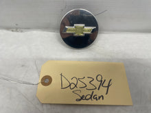 2017 Chevy SS Sedan Wheel Center Cap OEM - Day's Parts Yard