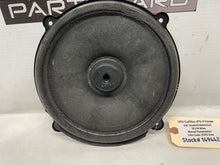 2016 Cadillac ATS-V Coupe Bose Speaker OEM