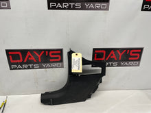 2013 Chevy Caprice PPV LH Driver Kick Panel Under Dash Cover Panel Trim  OEM - Day's Parts Yard