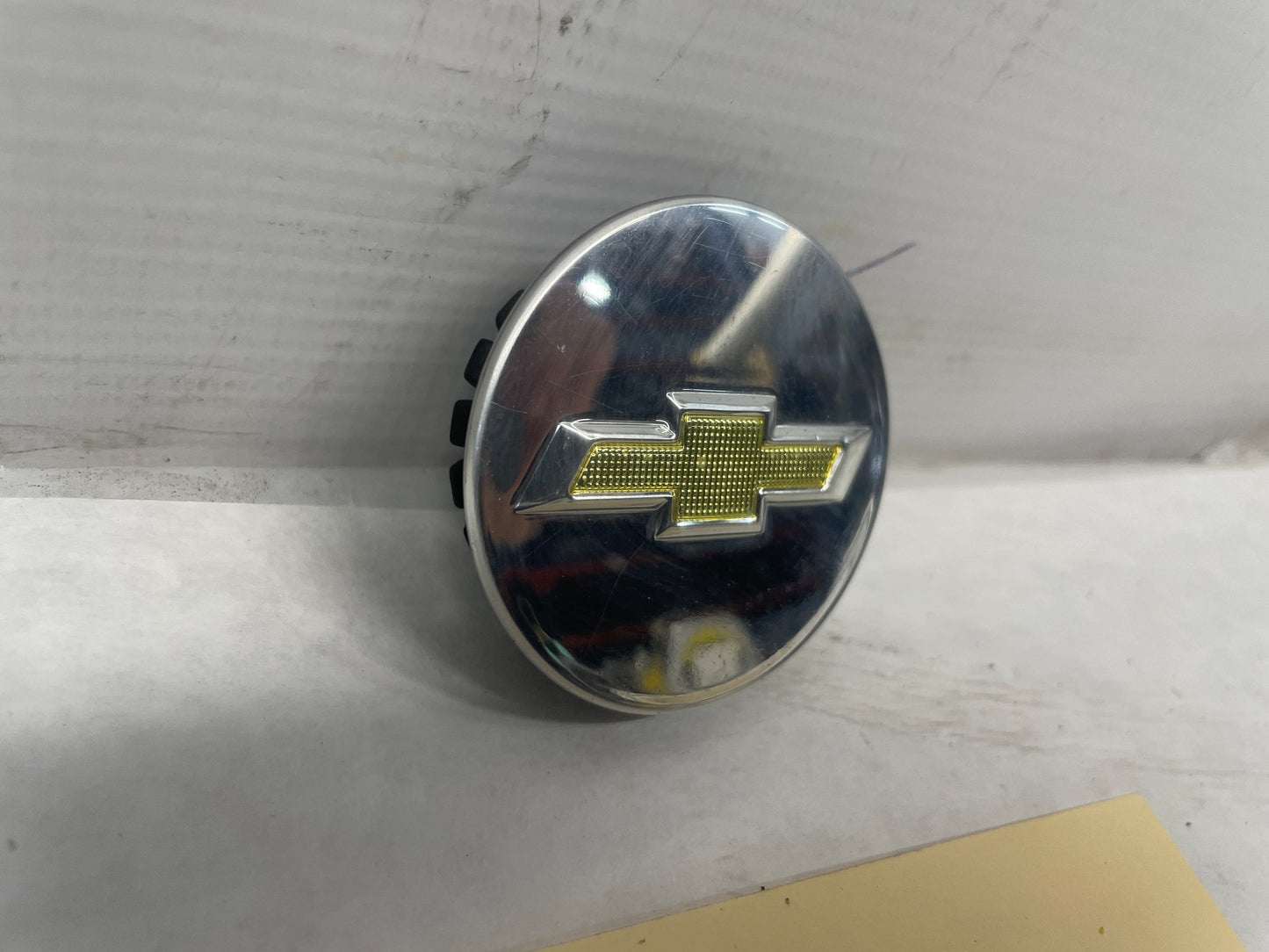 2017 Chevy SS Sedan Wheel Center Cap OEM - Day's Parts Yard