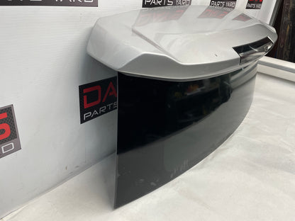2018 Cadillac Escalade Rear Trunk Hatch Glass Window Hatchback OEM