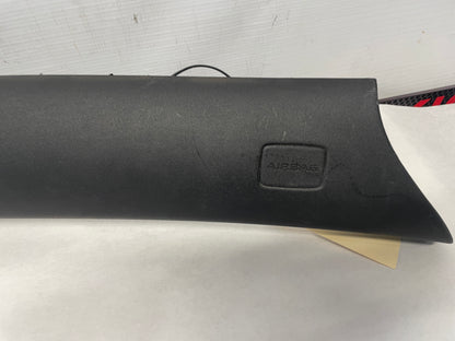 2009 Pontiac G8 GT RH & LH Interior A Pillar Trim Panel Garnish Moldings OEM