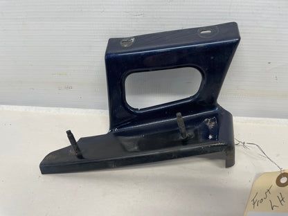 1998 Pontiac Firebird Formula Trans Am Front LH Driver Bumper Fender Bracket OEM - Day's Parts Yard