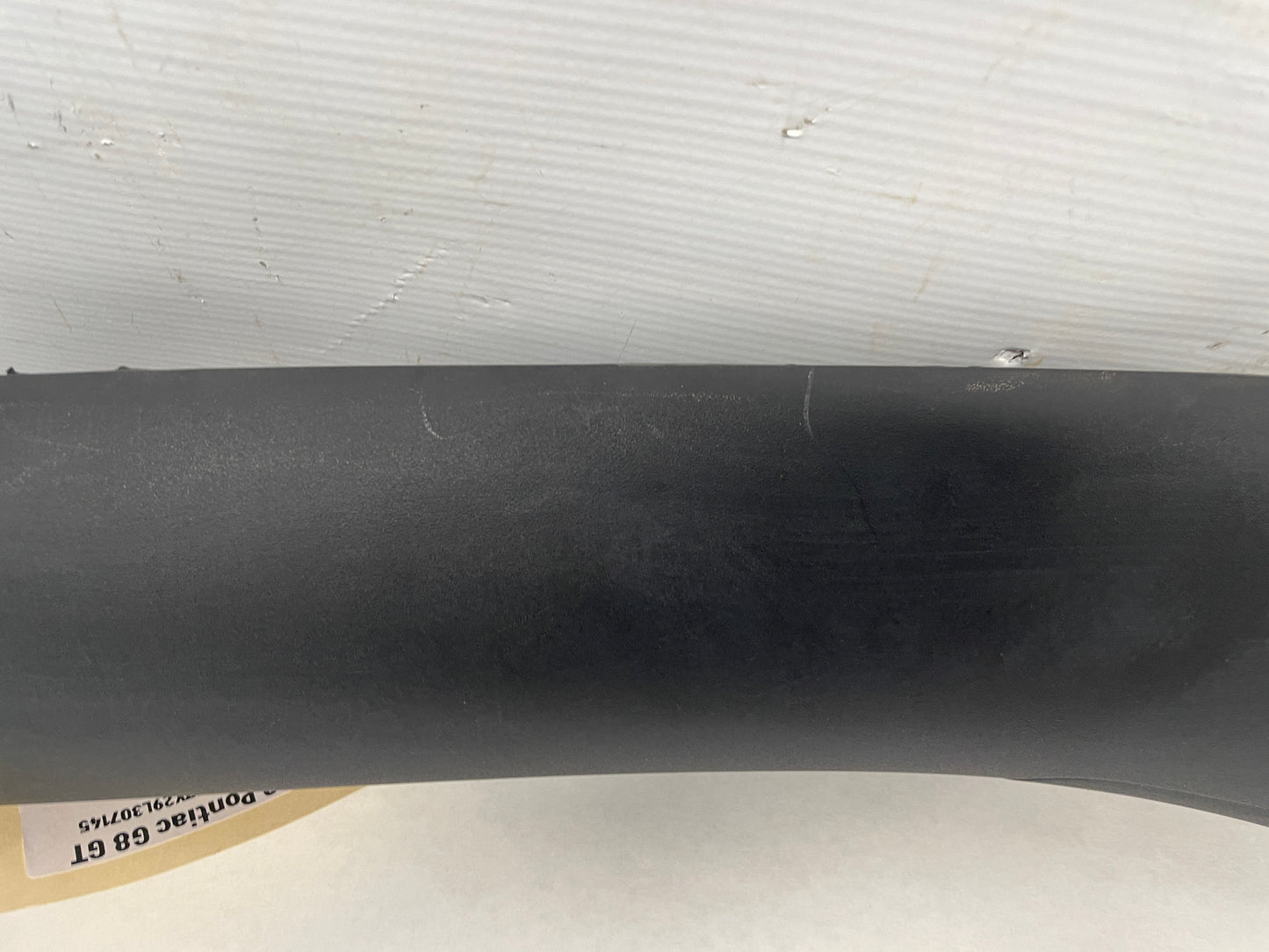 2009 Pontiac G8 GT RH & LH Interior A Pillar Trim Panel Garnish Moldings OEM
