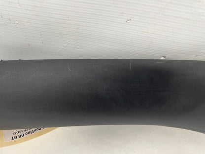 2009 Pontiac G8 GT RH & LH Interior A Pillar Trim Panel Garnish Moldings OEM