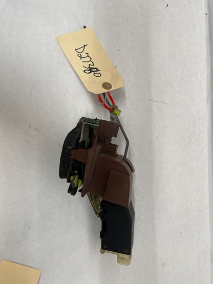 2005 Pontiac GTO RH Passenger Door Lock Actuator Assembly OEM - Day's Parts Yard