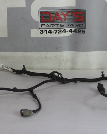 2016 Chevy Camaro SS Rear Cradle Wire Wiring Harness OEM