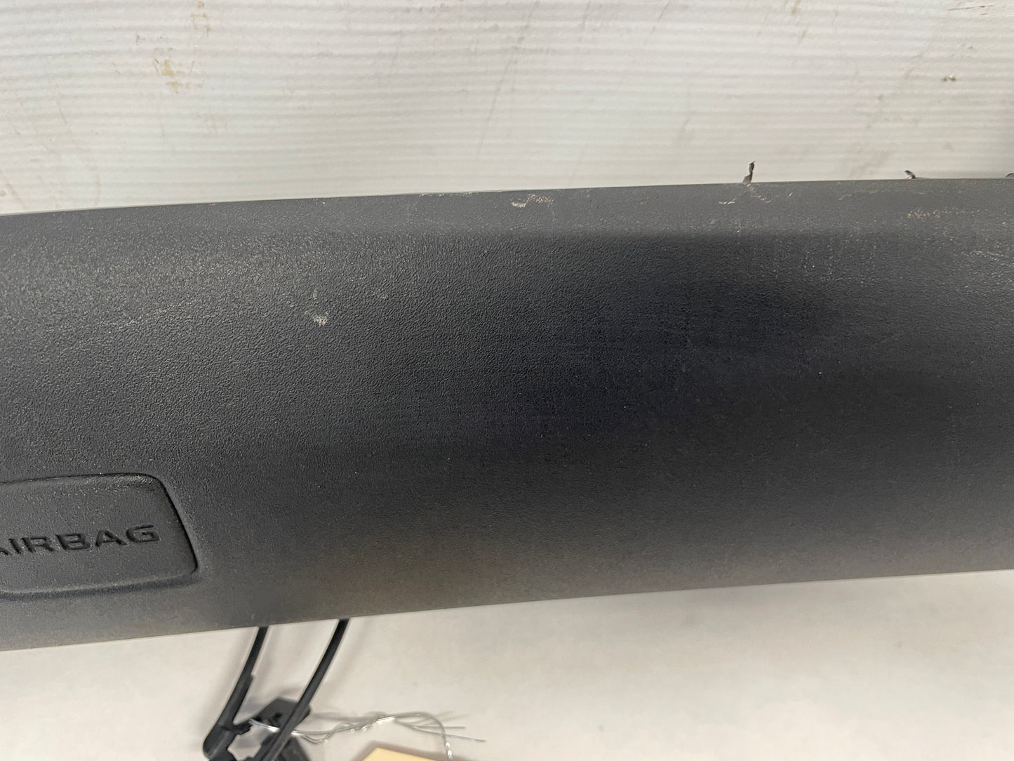 2009 Pontiac G8 GT RH & LH Interior A Pillar Trim Panel Garnish Moldings OEM