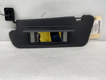 2005 Pontiac GTO LH Driver Sun Visors Sunvisor OEM - Day's Parts Yard