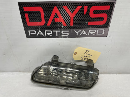 2011 Chevy C6 Corvette Grand Sport LH Driver Reverse Back Up Light Lamp OEM