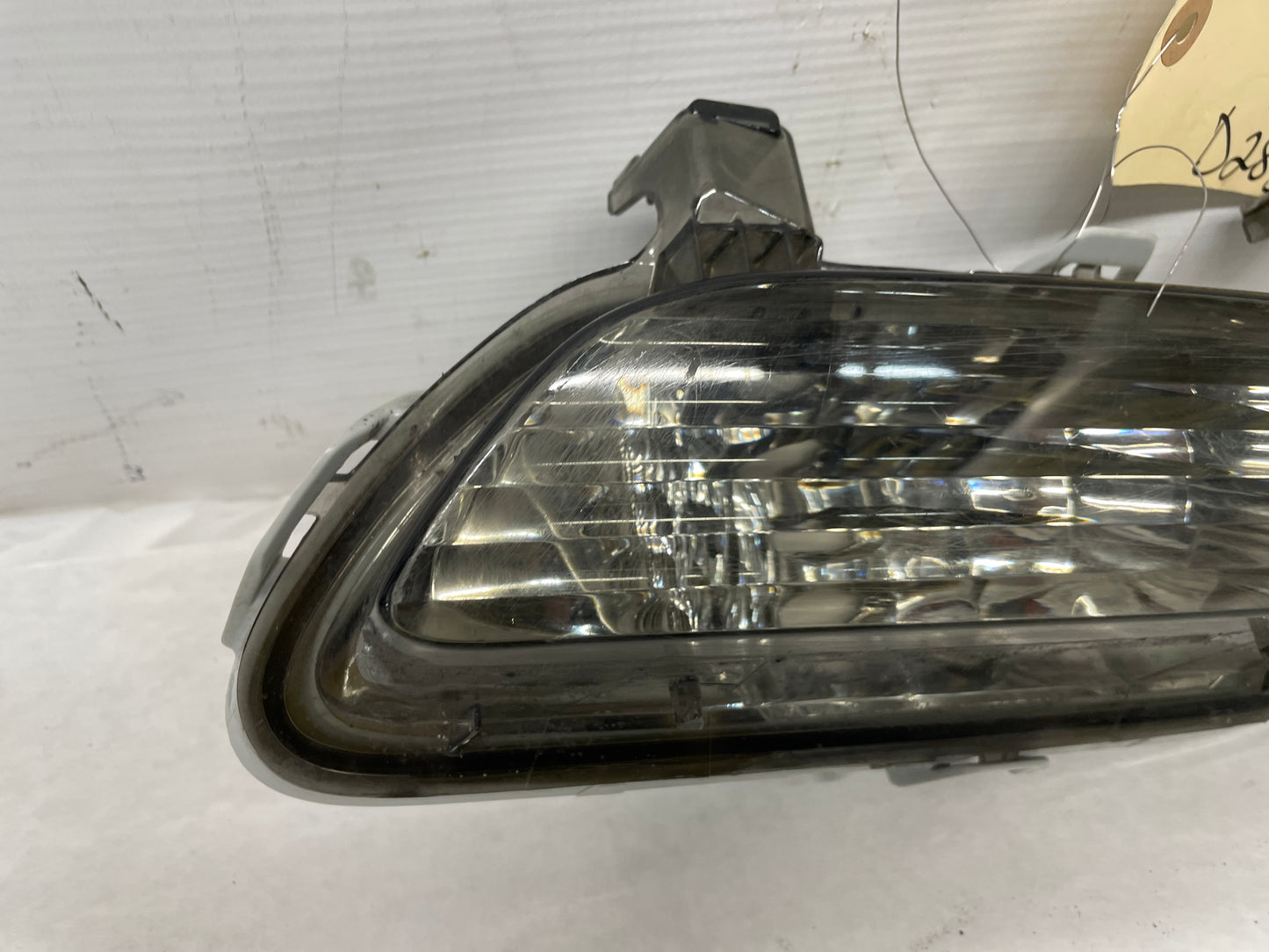 2011 Chevy C6 Corvette Grand Sport LH Driver Reverse Back Up Light Lamp OEM