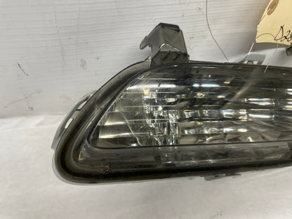 2011 Chevy C6 Corvette Grand Sport LH Driver Reverse Back Up Light Lamp OEM