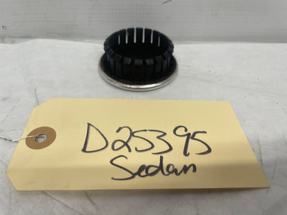 2017 Chevy SS Sedan Wheel Center Cap OEM - Day's Parts Yard