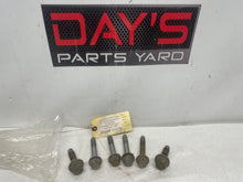 2010 Cadillac CTS-V Sedan Front Suspension Cradle Sub Frame Bolts Hardware Set OEM - Day's Parts Yard