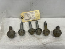 2010 Cadillac CTS-V Sedan Front Suspension Cradle Sub Frame Bolts Hardware Set OEM - Day's Parts Yard