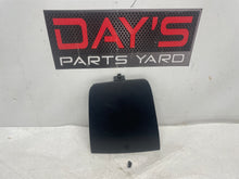 2006 Pontiac GTO Center Dash Upper Radio Bezel Top Trim Plate OEM - Day's Parts Yard