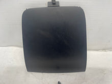 2006 Pontiac GTO Center Dash Upper Radio Bezel Top Trim Plate OEM - Day's Parts Yard
