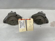 2016 Cadillac ATS-V Coupe Engine Motor Mount Set OEM