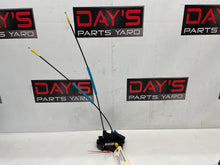2013 Chevy Caprice PPV RH Passenger Rear Door Lock Actuator OEM - Day's Parts Yard
