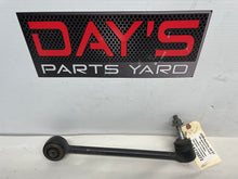 2009 Pontiac G8 LH Driver Front Lower Rearward Control Arm OEM - Day's Parts Yard