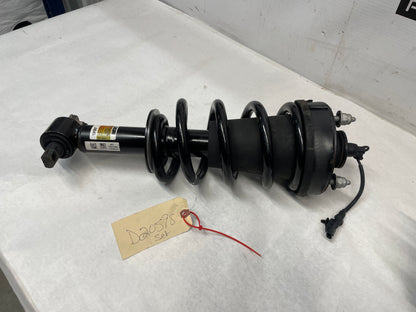 2018 Cadillac Escalade RH & LH Front Air Ride Strut Shock Spring Absorber OEM