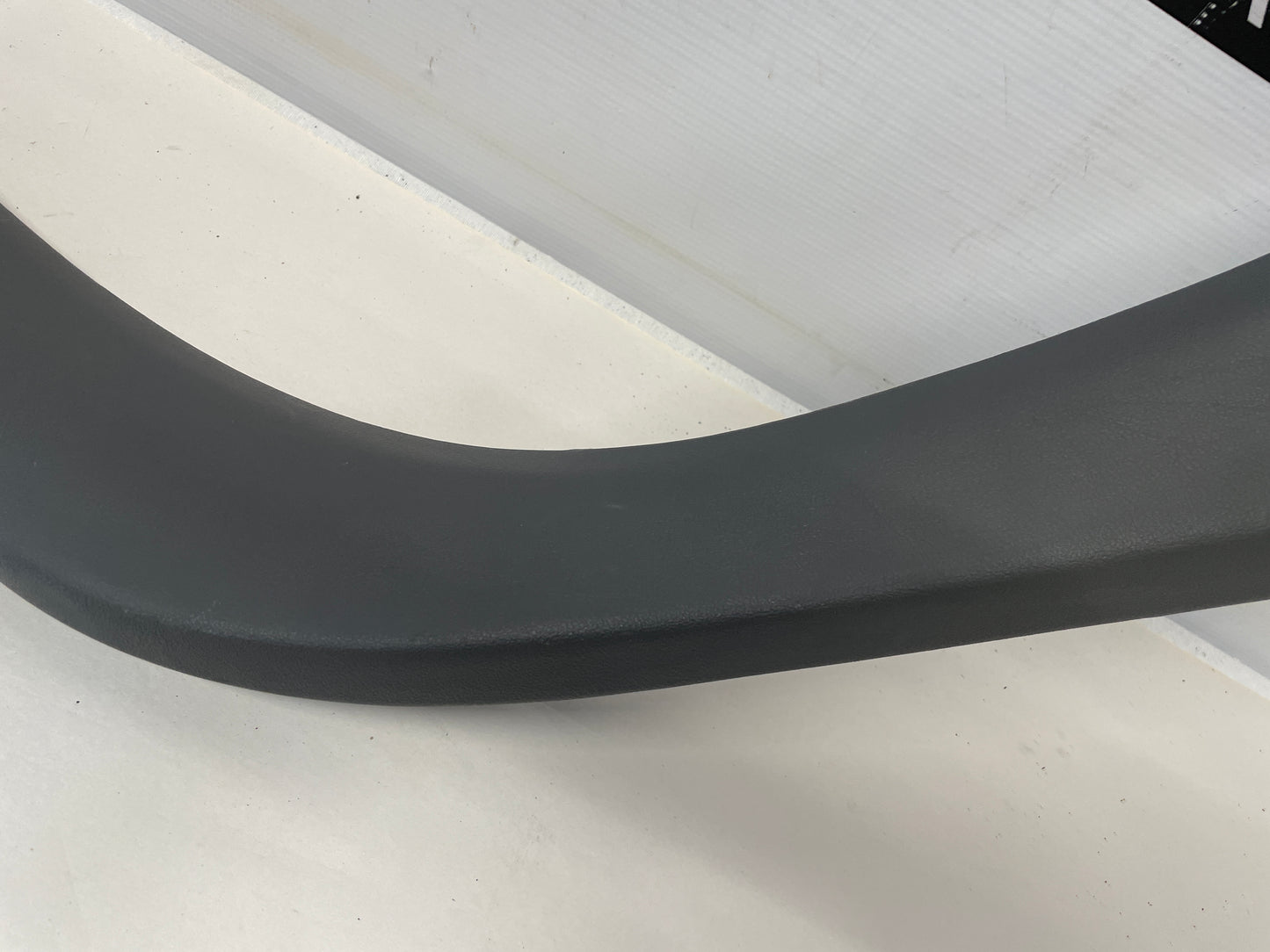 1998 Pontiac Firebird Formula Trans Am Rear Passenger Trunk Pinch Weld Cover OEM - Day's Parts Yard