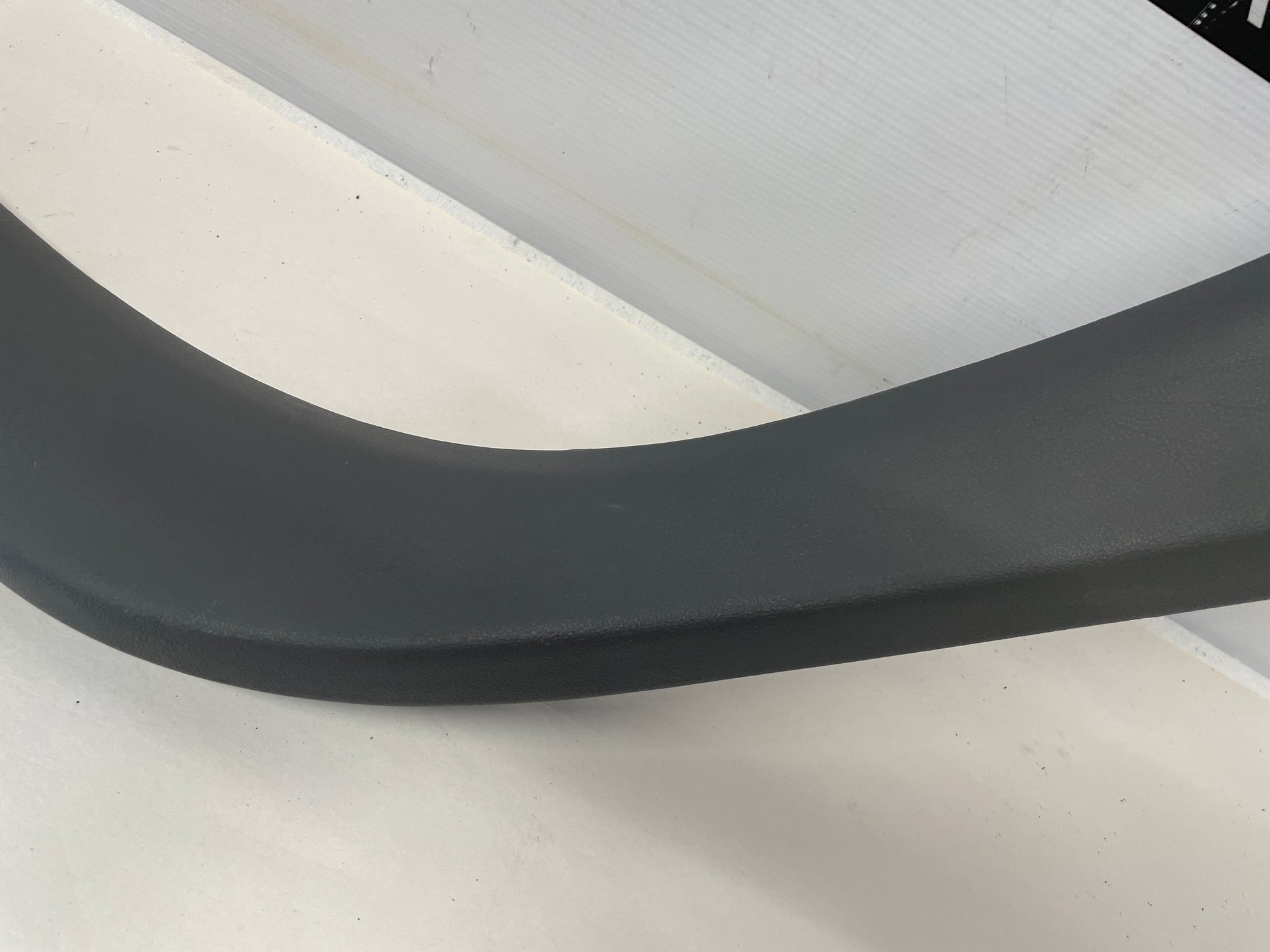 1998 Pontiac Firebird Formula Trans Am Rear Passenger Trunk Pinch Weld Cover OEM - Day's Parts Yard