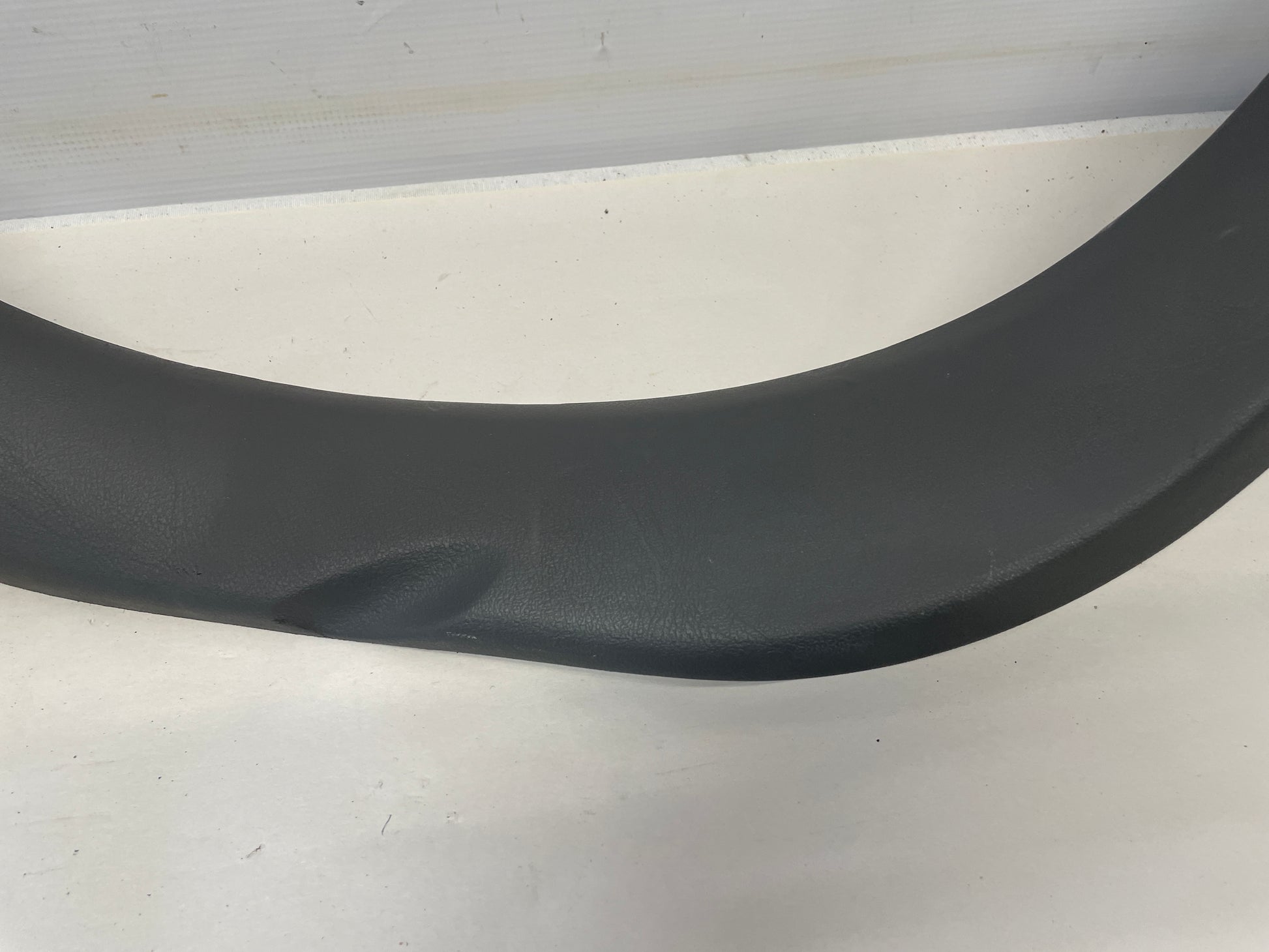 1998 Pontiac Firebird Formula Trans Am Rear Passenger Trunk Pinch Weld Cover OEM - Day's Parts Yard