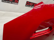 2009 Pontiac G8 GT Hood Assembly Red OEM - Day's Parts Yard